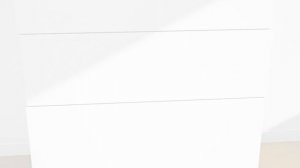 Регулировка ящика MERIVOBOX