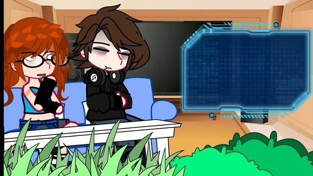 Реакция ПР на Лололошку (Дженна, Дилан) (1 ч.) смотреть онлайн