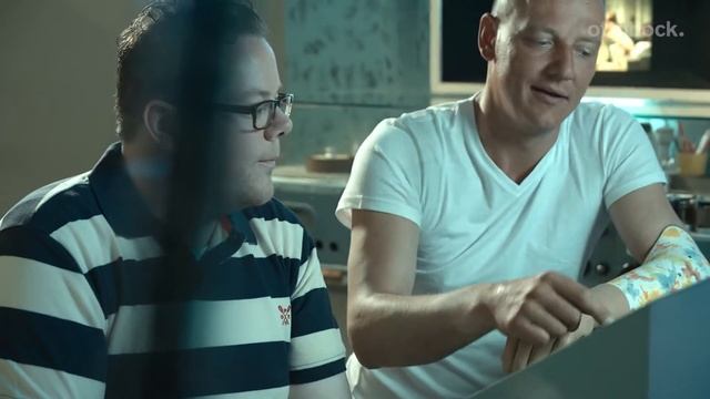 SiOCX TR Flex socket – Christian смотреть онлайн