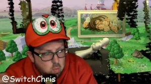 FutureProbe #39: Switch Chris' Nintendo Game Corner! (MLK 2020)