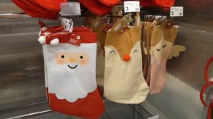 At Look At All The *NEW* Christmas Items @ Kmart!!!