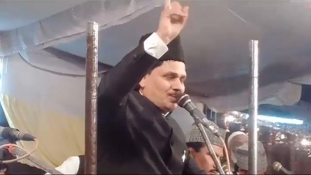 Milna tha ittefak bichadna naseeb tha tasleem aarif ghazal смотреть онлайн