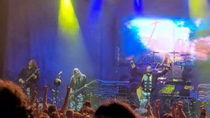 Sabaton - Carolus Rex