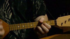 Разборы для балалайки. Песня друзей из м/ф "Бременские музыканты" ("Ничего на свете лучше нету")