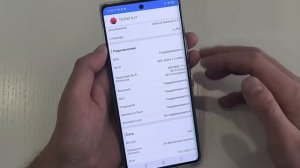 Tecno Spark 20 pro plus - Обзор. Возможности нового элегантного смартфона!