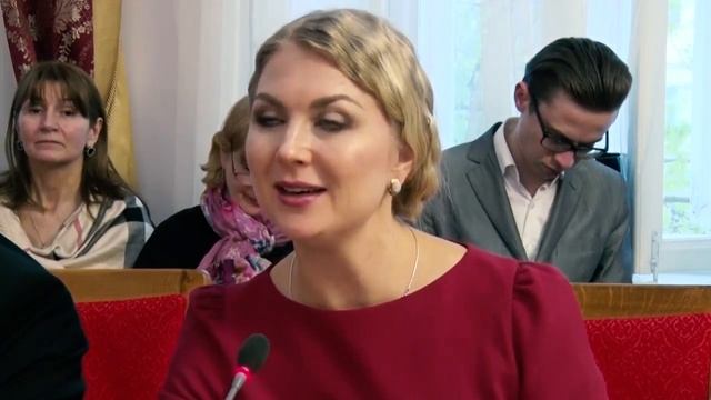 Ирина Волынец: Патриотизм начинается с семьи