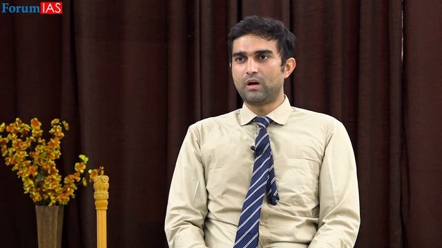 Pulkit Singh, Son of a Soldier from Chandigarh gets IAS Rank 26 in UPSC 2020 | Mock Interview