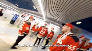 "Авангард. Командировка". Выпуск #21