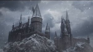 Harry Potter Ambient Music | Hogwarts | Relaxing, Studying, Sleeping
