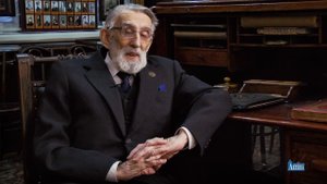 Книги о Школе Карла Мая и открытие Музея. Школа на Васильевском. Ч.2. Год педагога и наставника