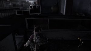 The Last of Us Remastered: Left Behind, Hunters VS. Infected (PS4 Gameplay)