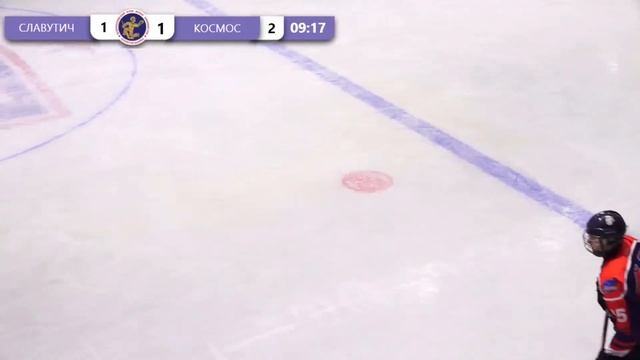 22.03.24 СЛАВУТИЧ - КОСМОС смотреть онлайн