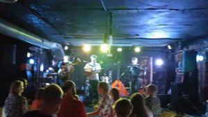 ЭлектроФолк Фест 21.09.23, Притоп Тритона - КолеСим.