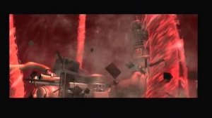 Final Fantasy 7 - End of Game Sequence