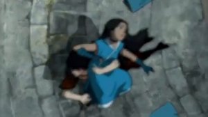 Katara and Zuko- (Avatar: The Last Airbender)- Rewrite the Stars