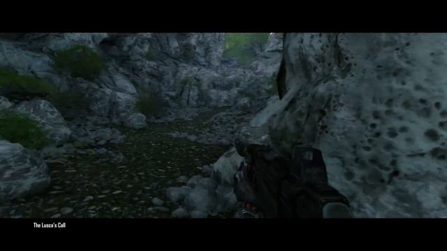 CRYSIS REMASTERED Gameplay Walkthrough Part 1 FULL GAME [1080p HD 60FPS PC] - No Commentary