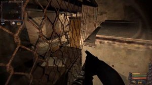 Прохождение STALKER Lost Alpha — Часть 54: Лаборатория Х-14
