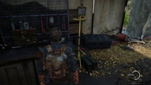 Цикады► The Last of Us Remake | Одни из нас Ремейк ПК Максимальная сложность #15