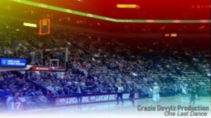 LeBron James x Dwyane Wade Mix - "One Last Dance" ᴴᴰ