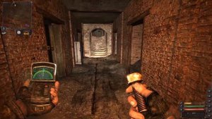Прохождение STALKER Lost Alpha — Часть 88: Отправляемся в подземелья Припяти
