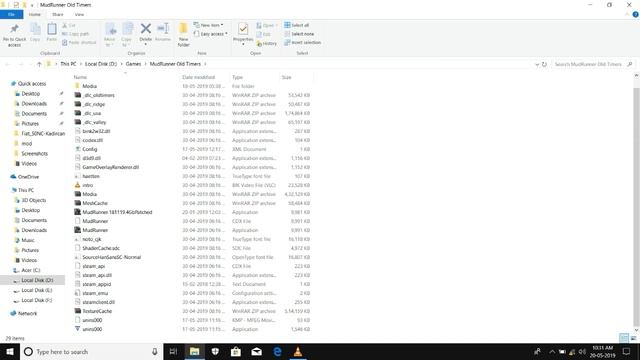 SpinTires MudRunner: How To Get DEV TOOLS for SpinTires MudRunner CRACKED VERSIONS