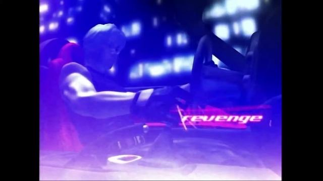 Tekken Tag Tournament HD Arcade Movie смотреть онлайн