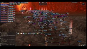 Lineage2. Elmorelab.com. Cronicle4 x1.Валик