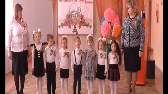 День Победы, мир, весна_225_4072101