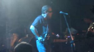 BLUE OYSTER CULT Don't Fear The Reaper Thessaloniki 7-2-14