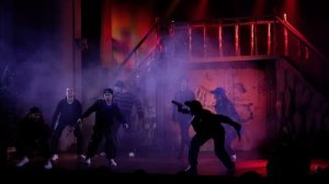 Зимняя сказка 2023 «Снежная королева»