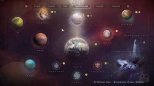 Destiny 2 - Last Week of the Season Reset (June 2 Season of the Worthy Weekly Reset)