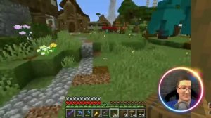 Дима Скрынник про свой замок на СП// О Хайтейле