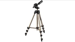 Обзор на Штатив HAMA Star-5.