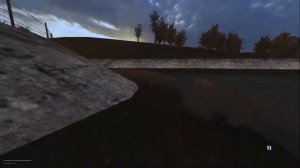 Прохождение STALKER Dead Air — Часть 131: Дорога на Генераторы (часть 1)