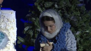 "Зимняя Сказка 2022" - Официальная видеоверсия мюзикла