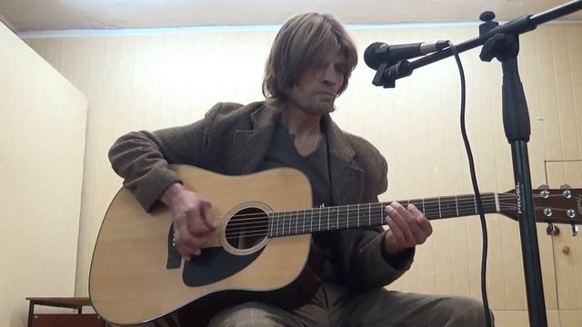 Константин Ступин - Силикатный кирпич (07.09.2015)