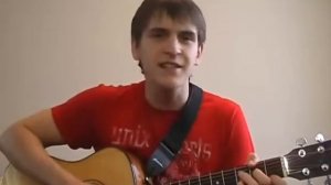 Лёвкин Михаил - Песенка весны