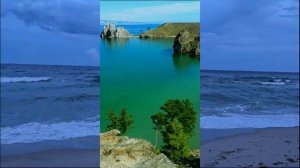 БАЙКАЛ - место Силы, а не развлечений 1000034080.mp4