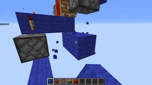 minecraft redstone binary counter tutorial - смотреть видео онлайн от ...