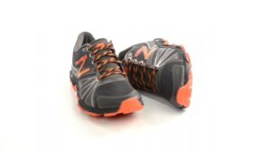 New Balance Minimus 1010v2 Trail Running Shoes - Minimalist (For Men)