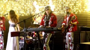 Санремо, Итальянские песни, кавер-группа