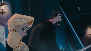 ❤️Рапунцель/Вэриан | " Любовь никогда не умрет " | ARTIK&ASTI | Рапунцель Новая История (Описание!)