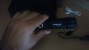 Bailong BL X71 P50