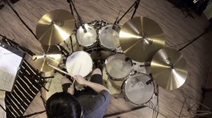 Papa Roach - Last Resort Drum Cover