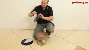 Укладка массивной доски на фанеру!!! Выравнивание Uzin в Новосибирске!!!