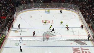 «АВАНГАРД» — «САЛАВАТ ЮЛАЕВ» | Лучшие моменты матча | Fonbet Кубок Блинова | Омск | Хайлайты | КХЛ