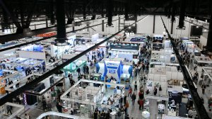 Выставки "Радиоэлектроника и приборостроение-2024" и "Автоматизация-2024". Репортаж РБК