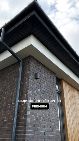 ОДНОЭТАЖНЫЙ ДОМ В СОВРЕМЕННОМ СТИЛЕ. КОМБИНИРОВАННЫЕ ФАСАДЫ