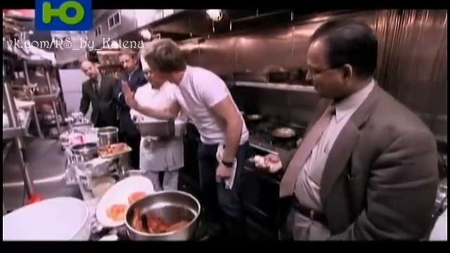 Кошмары на кухне 10 выпуск смотреть онлайн