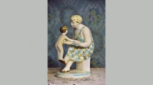 Реквием Конаковский фаянсовый завод (часть 1-я)